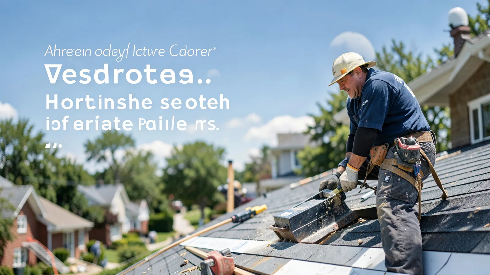 Roof Replacement in Millstone, WV near me